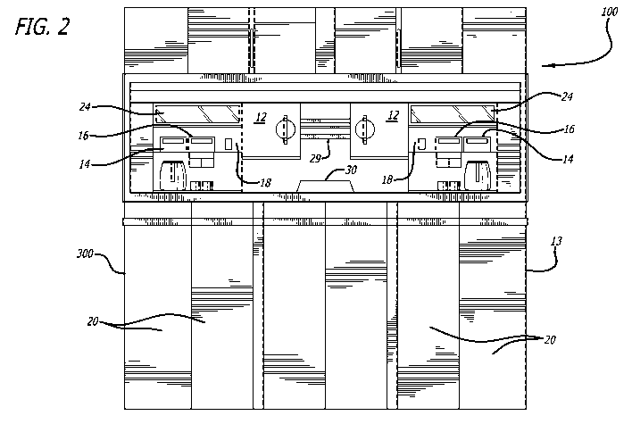 Une figure unique qui représente un dessin illustrant l'invention.